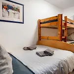 Haus Hügel - 1 *