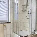 Haus Huegel - 1 Остзебад Бинц