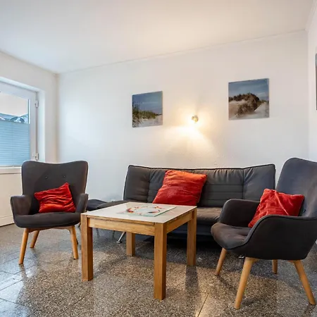 Apartmán Haus Huegel - 1 *