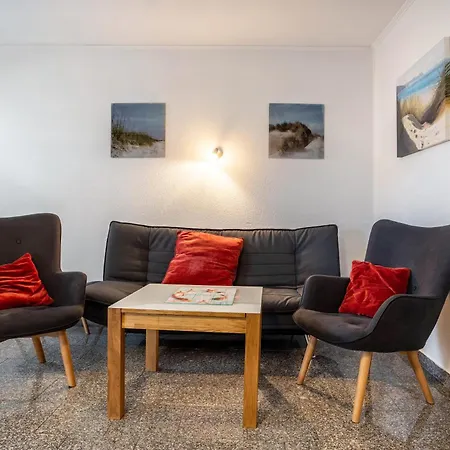 Haus Huegel - 1 Apartmán