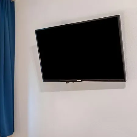 Haus Huegel - 1 Apartmán